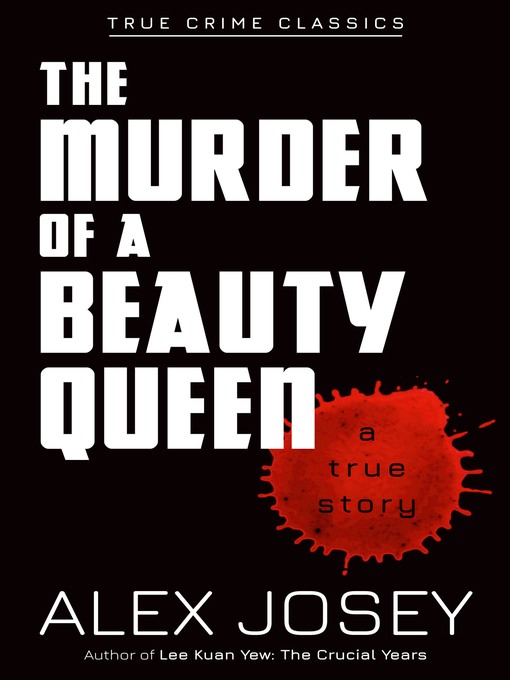 Title details for The Murder of a Beauty Queen by Alex Josey - Available